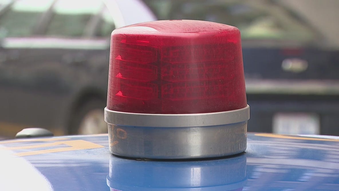 MSP trooper hit, killed during traffic stop in Saginaw County